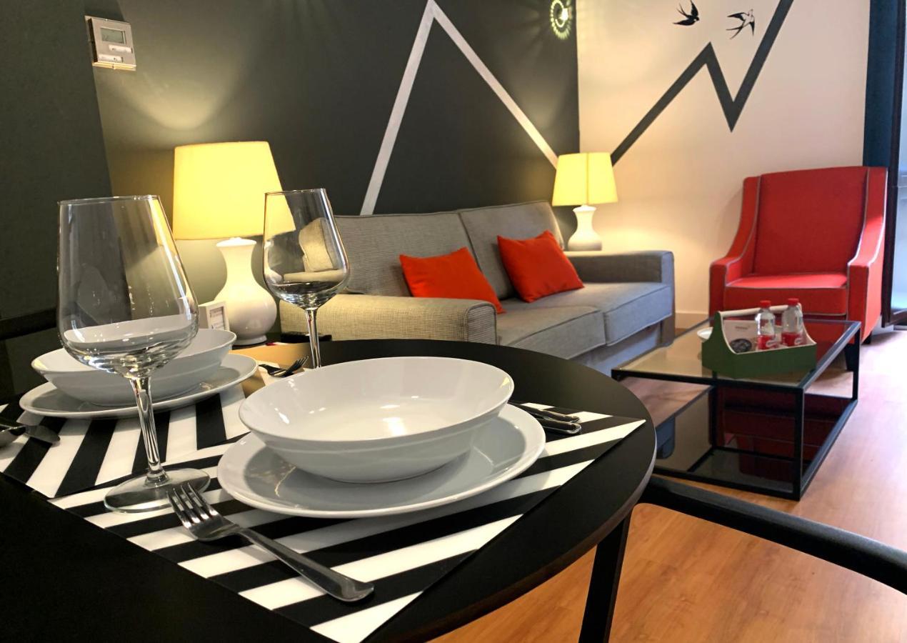 Ritual Sevilla Suites Centro (Adults Only) Exterior photo