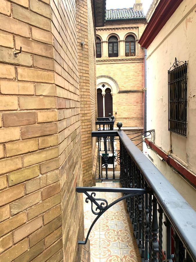 Ritual Sevilla Suites Centro (Adults Only) Exterior photo